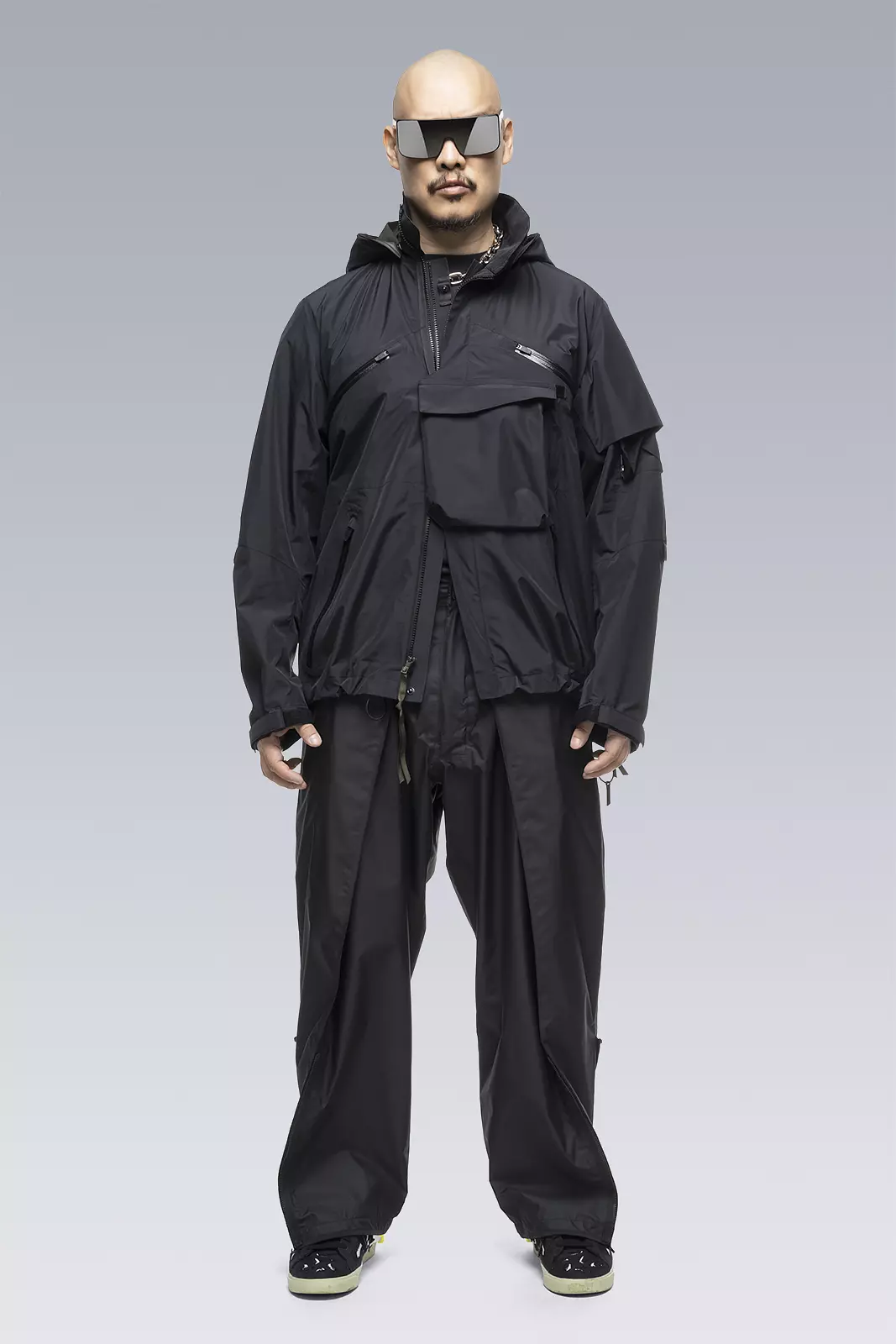 J1W-GTPL | ACRONYM®