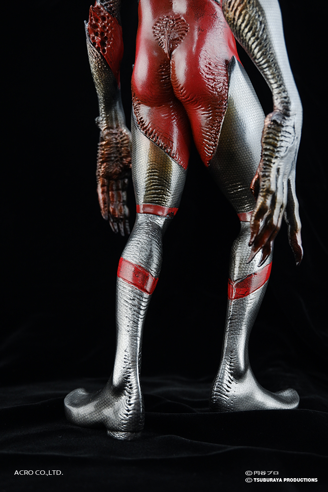 KRS×NIRASAWA 偽ウルトラマン | ACRO