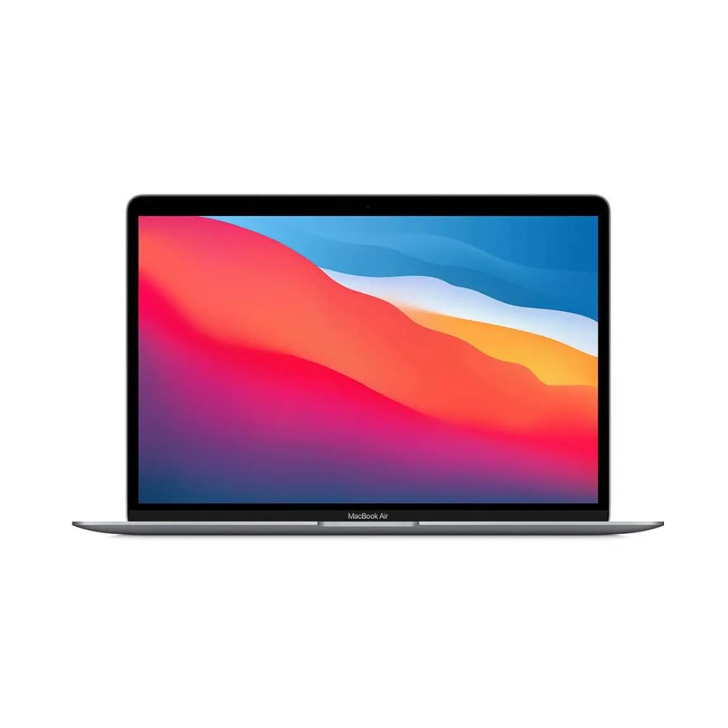 MacBook Air TT 13″ M1 8GB – 512GB Cinza Espacial – Acronsoft