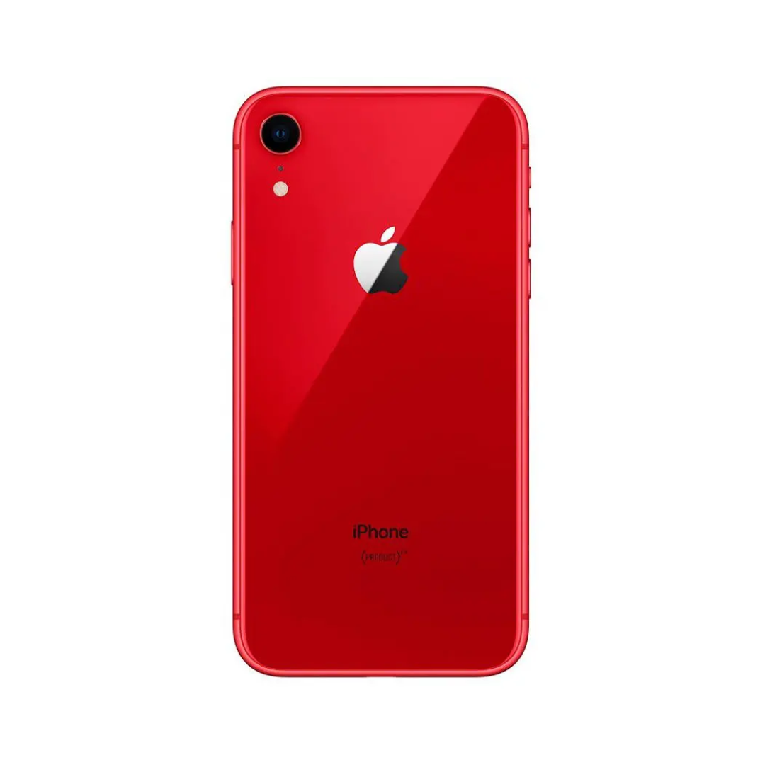 iPhone XR 6,1″ 64GB PRODUCT(RED) – Acronsoft