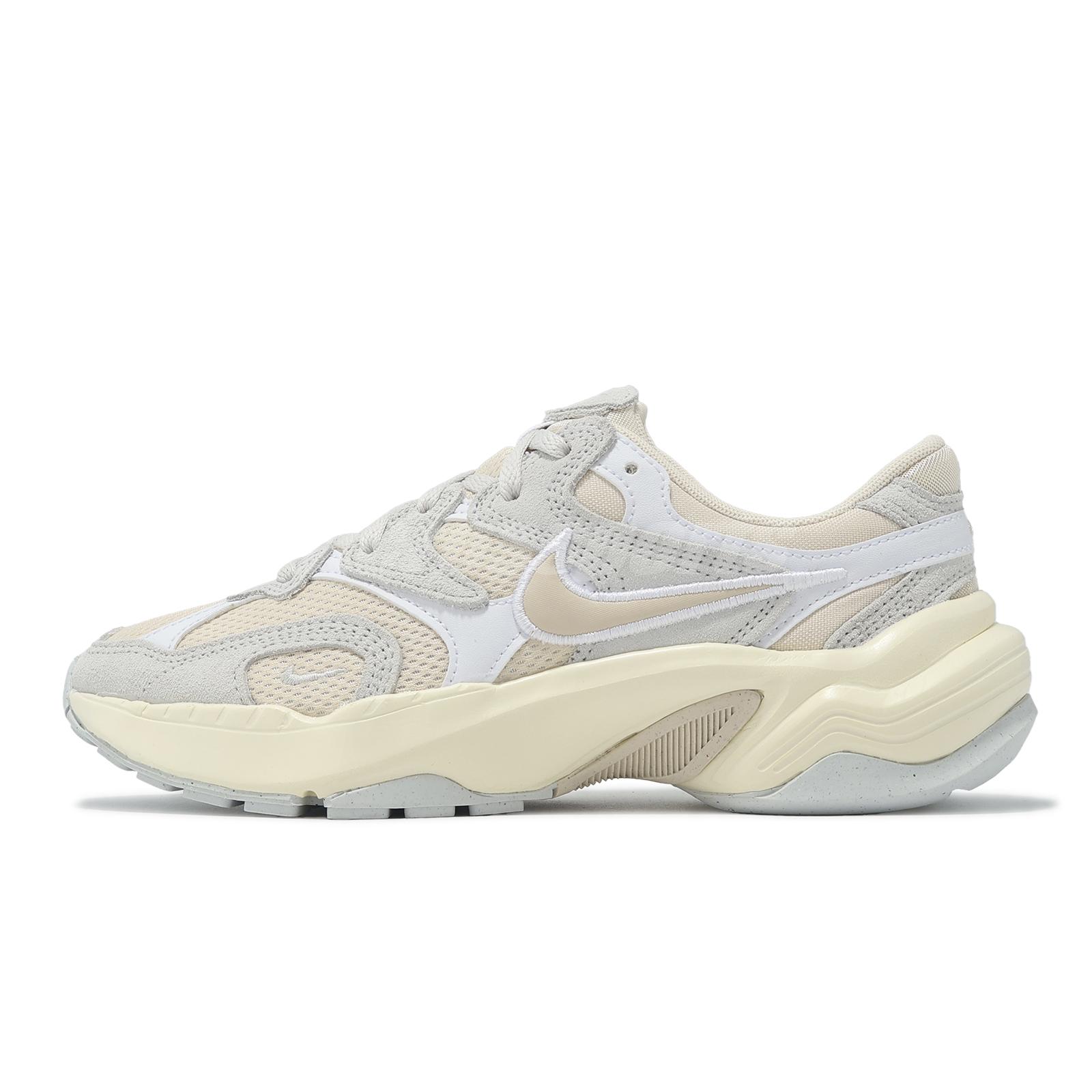 Nike Wmns AL8 Photon Dust Pearl White Women Casual Lifestyle Shoes