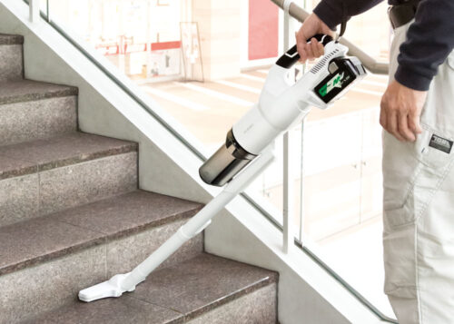 ハイコーキのコードレスクリーナーのおすすめをご紹介！ – アクト