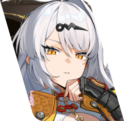 儀玄 - ゼンレスゾーンゼロ - HoYoWiki