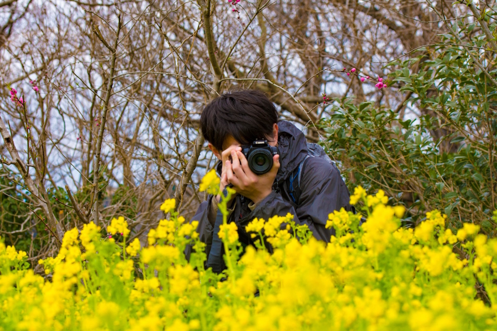 一眼初心者におすすめ、買えば世界が変わる！キャノンの単焦点レンズ