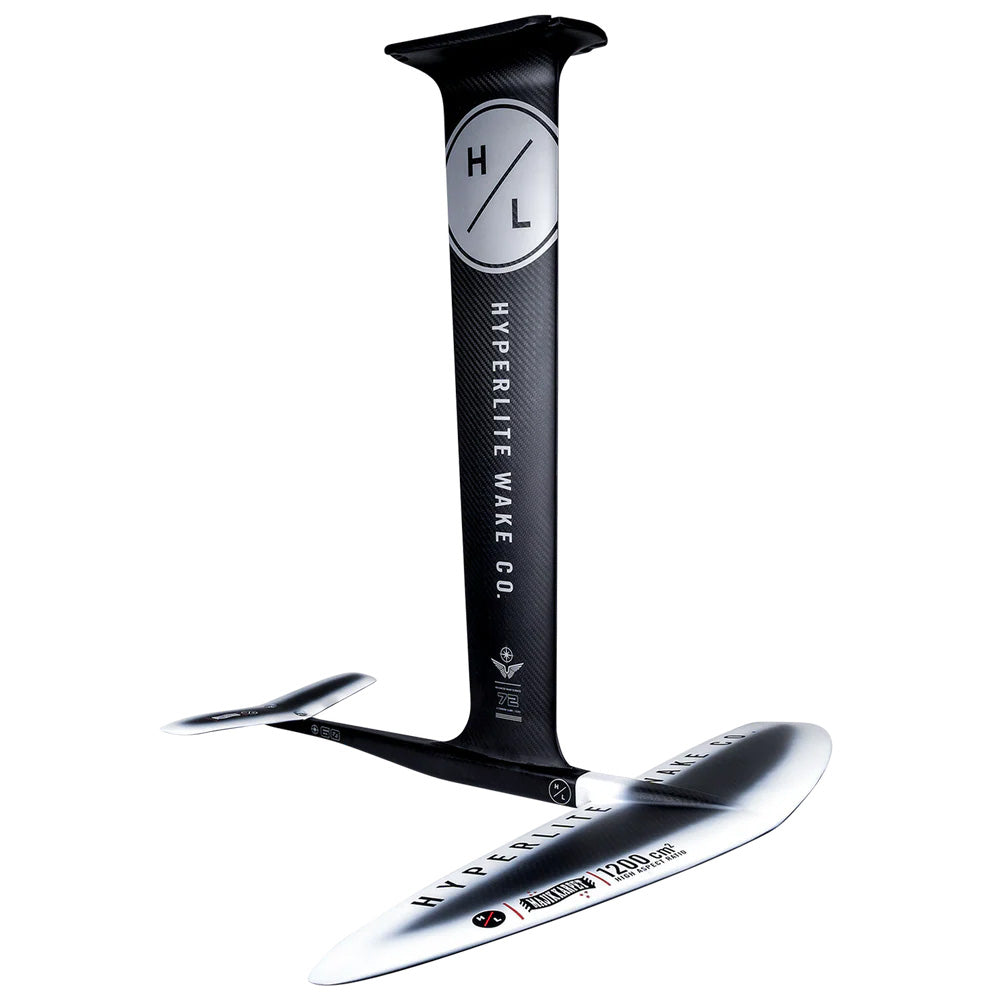 Hyperlite Majik Karpet Foil Board | MK 1500 Carbon Foil Package 2026