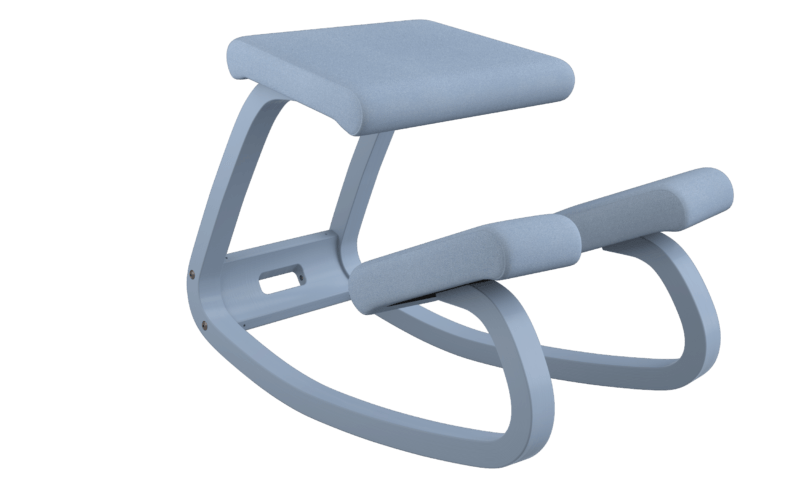 Varier Variable™ balans® Kneeling Chair MC Monochrome Series