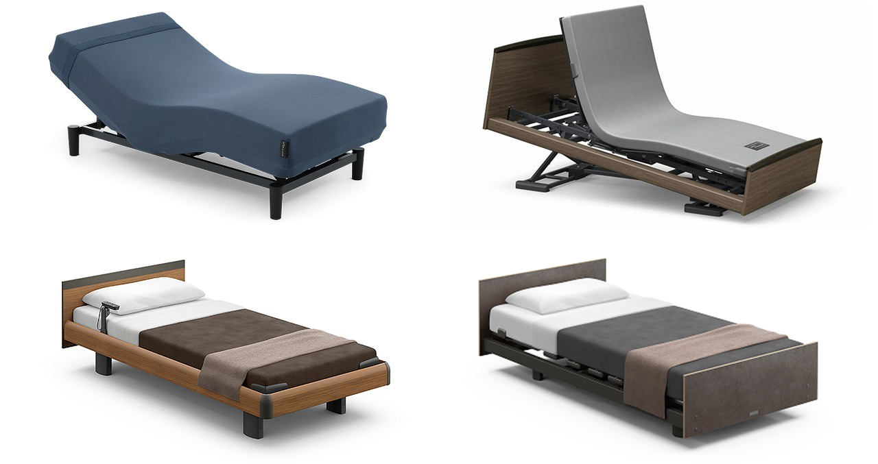 電動ベッドのActive Sleep(アクティブスリープ)公式通販サイト