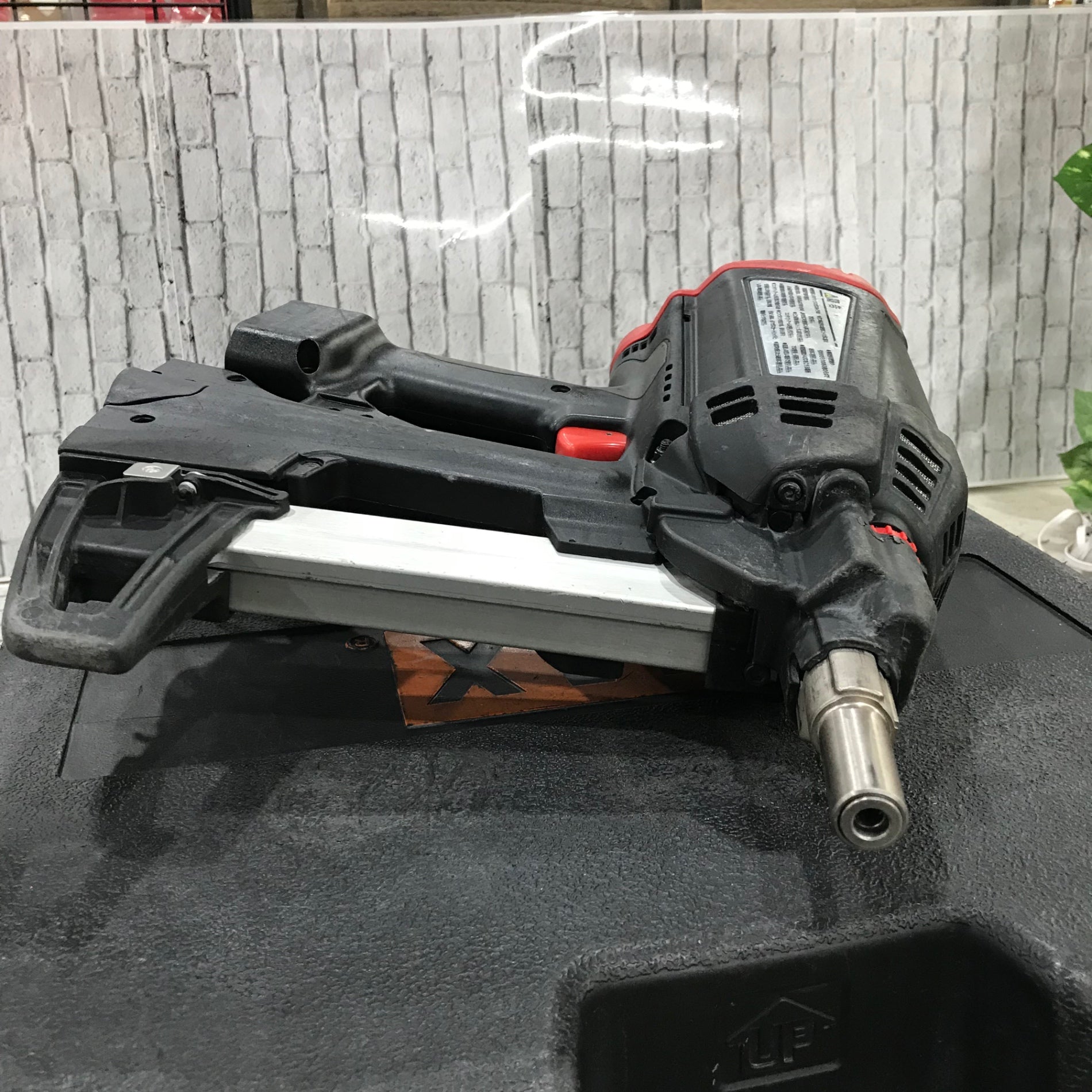 ◇マックス(MAX) コードレスガスネイラ GS-725C【川口店】 – アクト