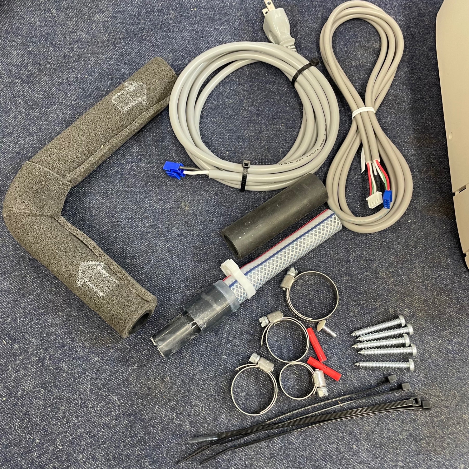 オーケー器材(ダイキン)K-DU151KS ドレンポンプキット 壁掛形エアコン