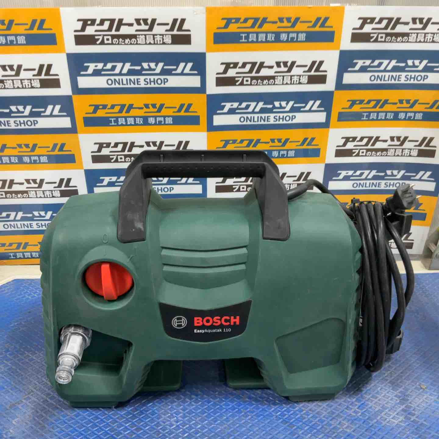 kazu BOSCH EA110 高圧洗浄機 BOSCH 高圧洗浄機 EA110 | 電動工具 通販