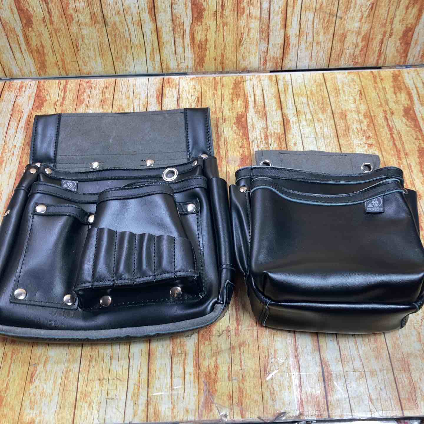 FUKUROCLUB/ふくろ倶楽部 腰袋2点セット【川崎店】 – アクトツール