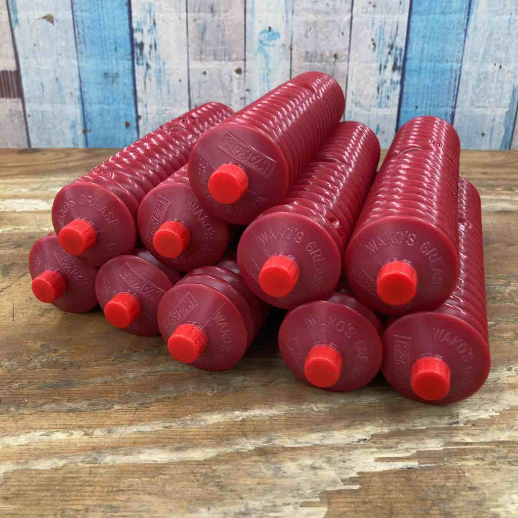 未使用品】ワコーズ/WAKO'S ハイマルチグリース HMG-U M520 ちょう度2