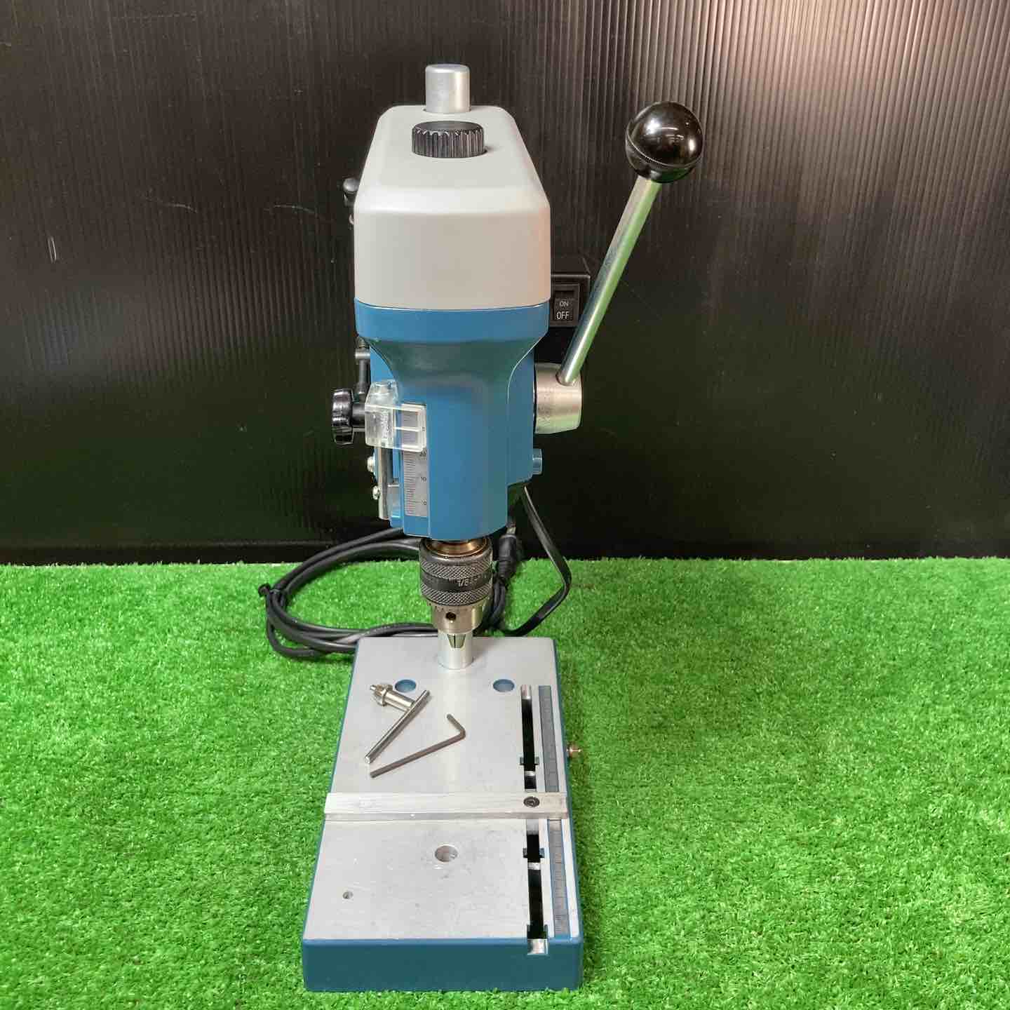 ホーザン/HOZAN ミニテクノドリル/軽量デスクドリル K-21【岩槻店