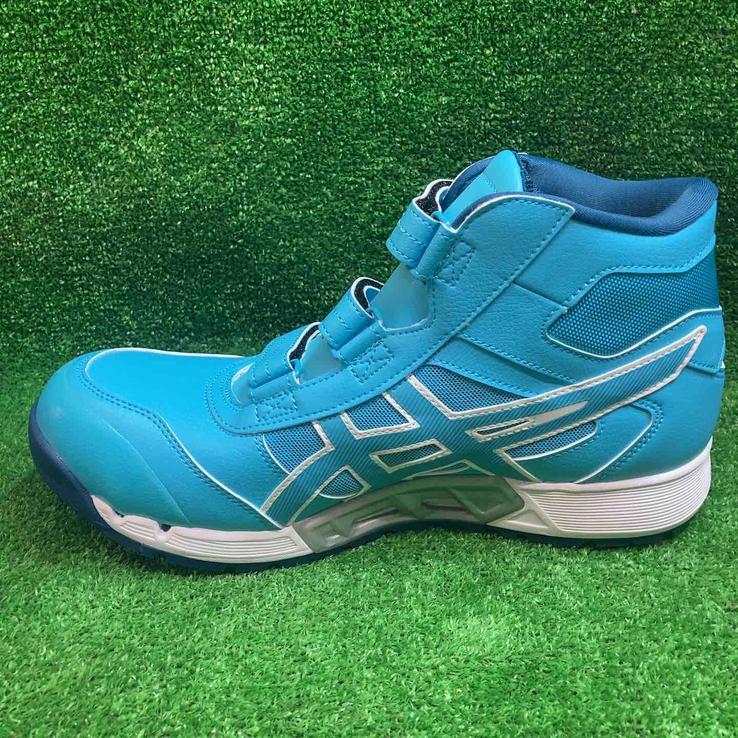 アシックス(asics)安全靴 WINJOB CP308 ACLC アクアリウム