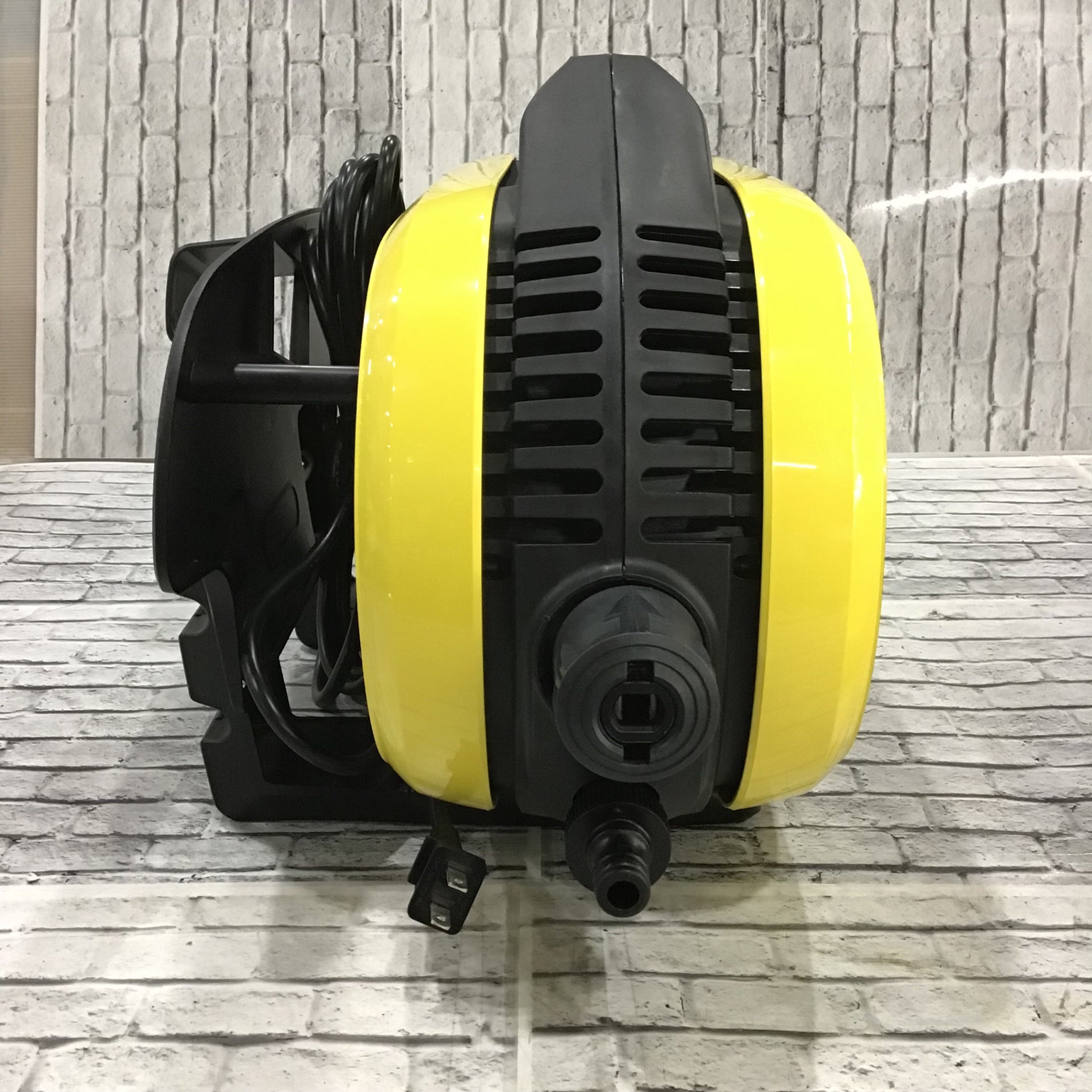 〇KARCHER(ケルヒャー) 高圧洗浄機 サイレント JTKサイレント 1.600