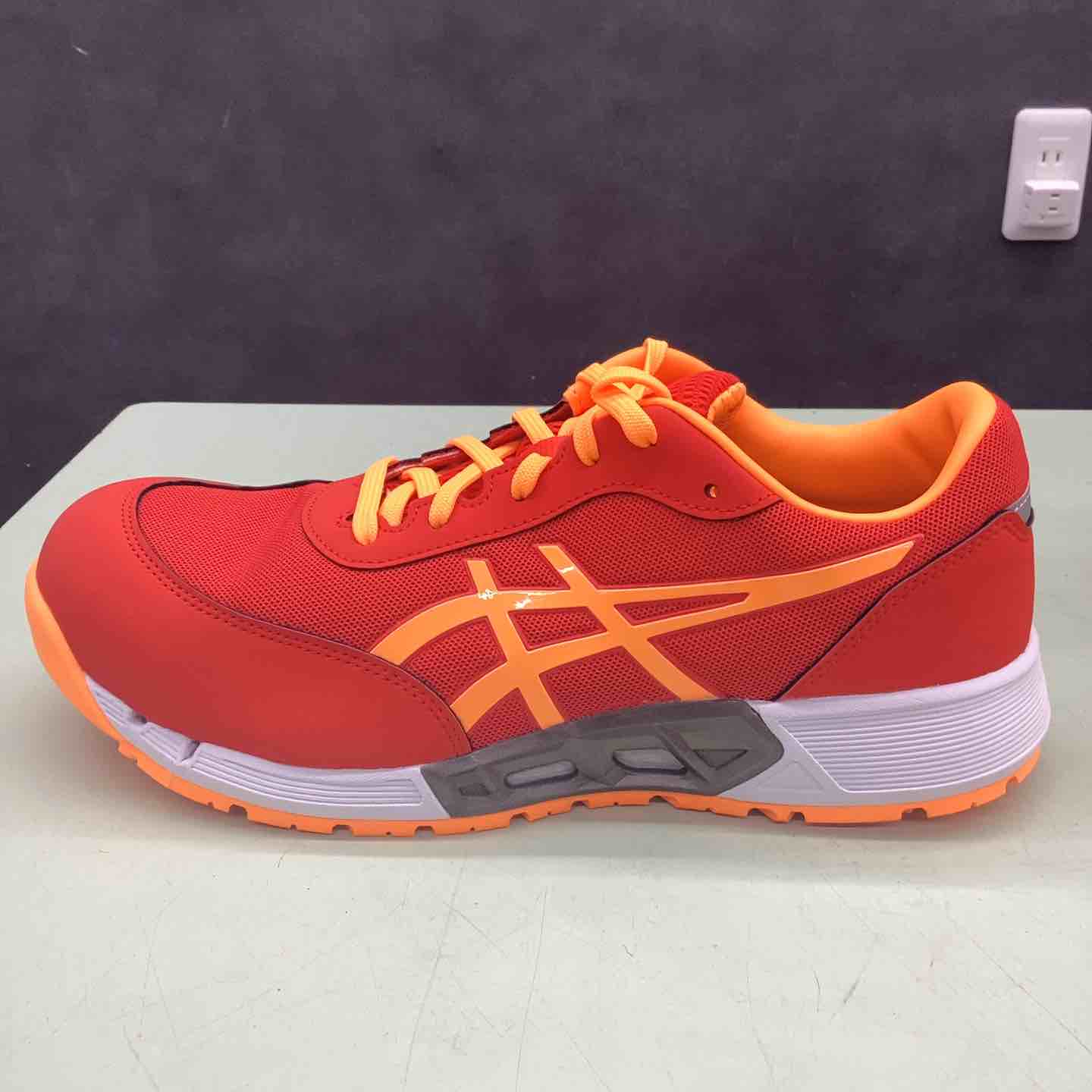 ◇[アシックスワーキング] 安全靴/作業靴 ウィンジョブ CP212 AC JSAA