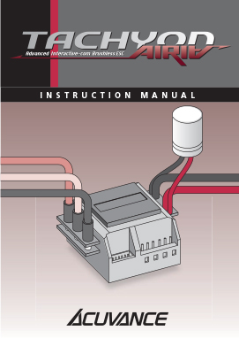 Manual/Catalog download | アキュヴァンス
