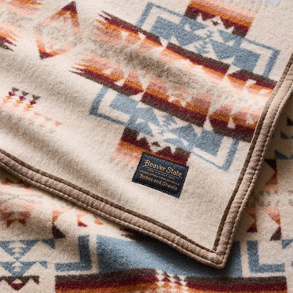 ペンドルトン チーフジョセフクリブブランケット ZD632 – aandfonlinestore