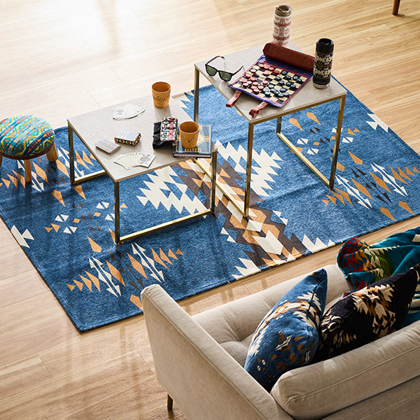 ペンドルトン キッチンスペシャルラージマット – aandfonlinestore