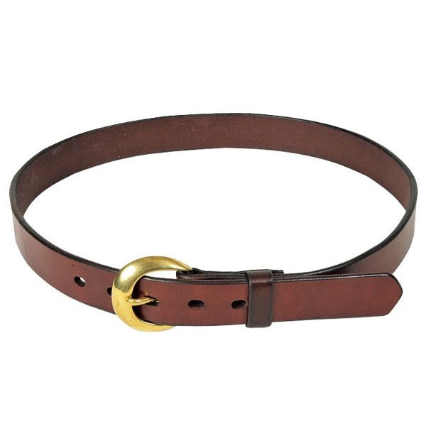 遊牧舎工房 レザーベルト3cm巾 – aandfonlinestore