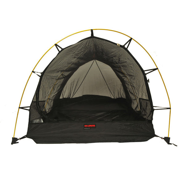 ヒルバーグ ナロ4・ナロ4GT専用 メッシュインナーテント