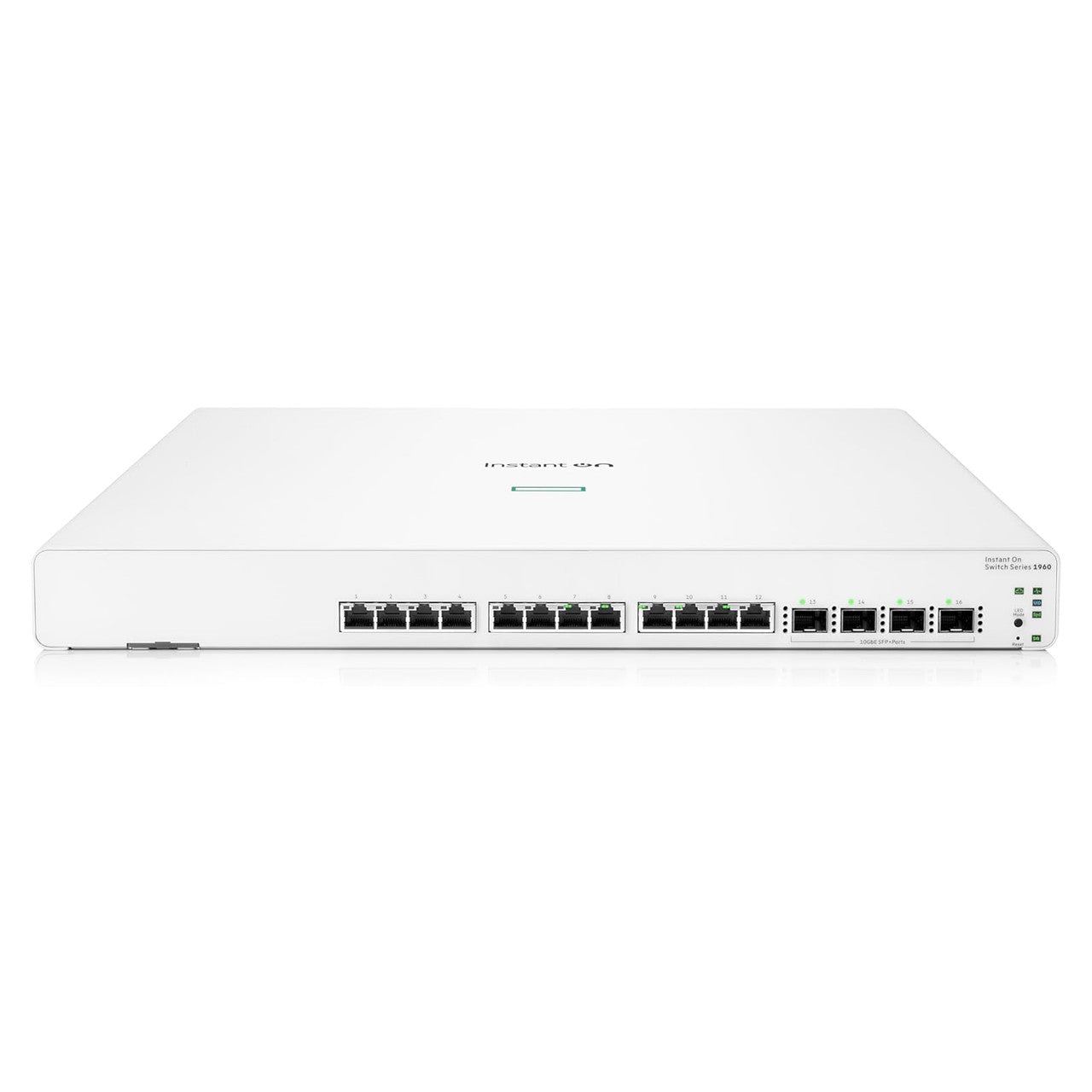 HPE Networking Instant On 1960 JL805A#ABA – AAAWave