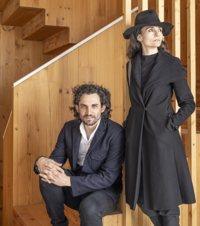 Cecilia Puga - Aarhus School of Architecture