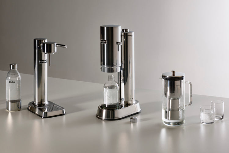 Carbonator Pro Support