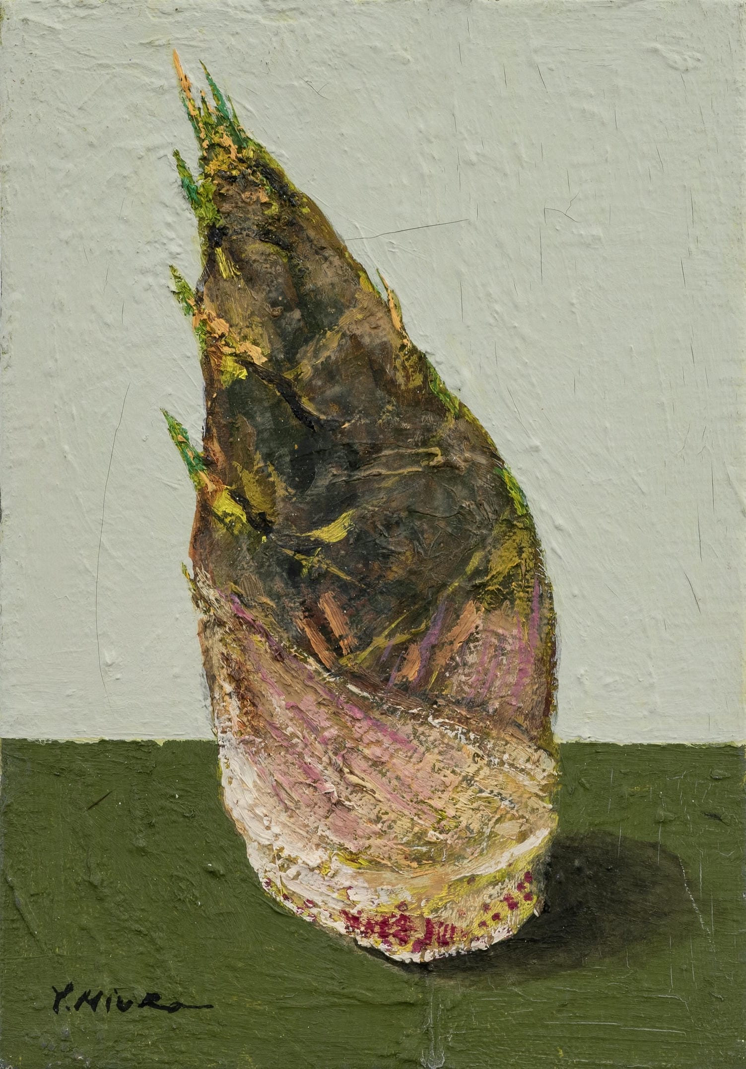 不明 – Artist Around U