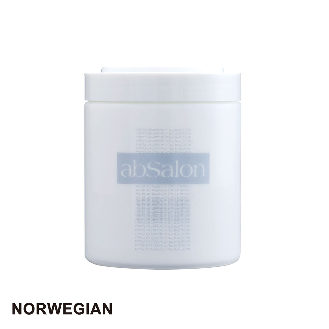 abSalon SPRING SLEEP SCENTED CANDLE