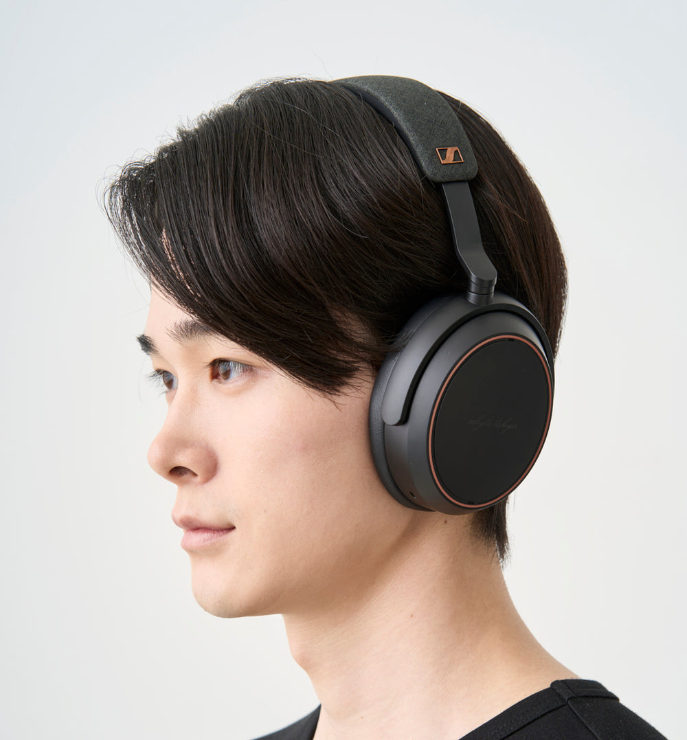 ABYTS Edition MOMENTUM 4 Wireless