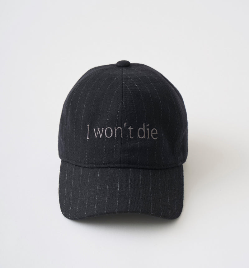 6PANEL CAP(受注予約受付終了/11月下旬〜12月上旬頃お届け予定) – ABYTS