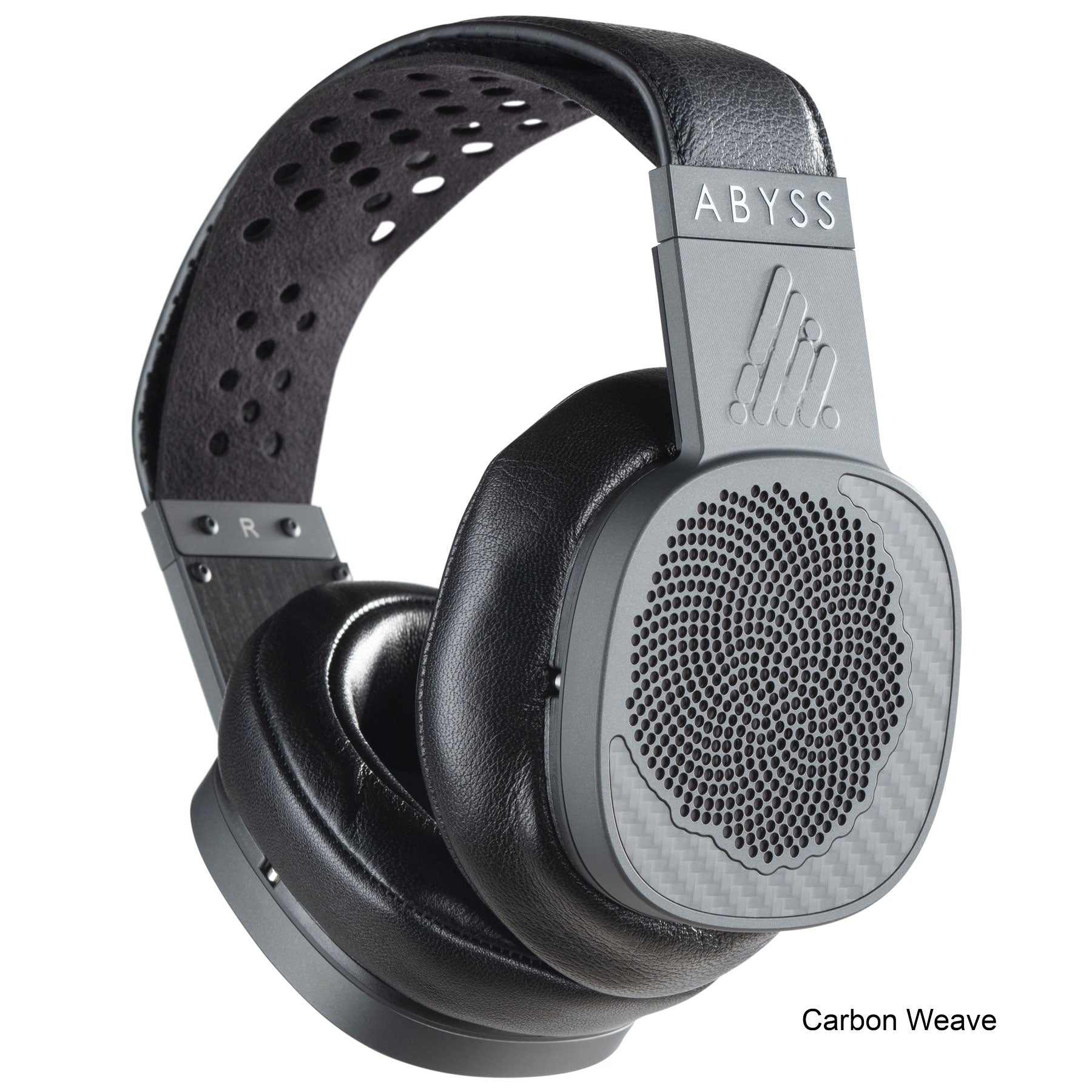 ABYSS DIANA MR Premium Headphones – ABYSS Headphones