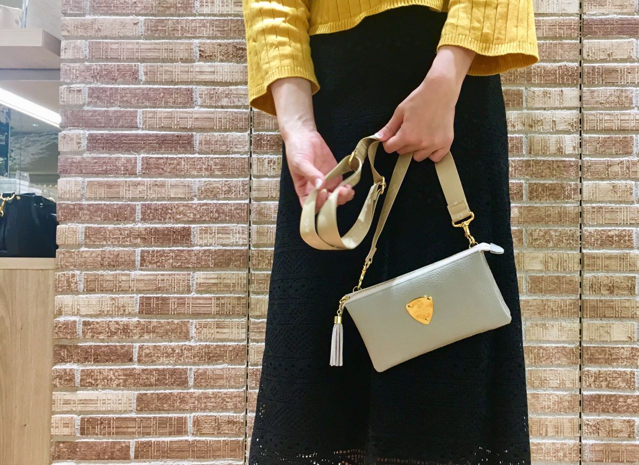 組合せ300通り⁈ブーブーをカスタム☆ | ATAO(アタオ) | ATAO 有楽町店