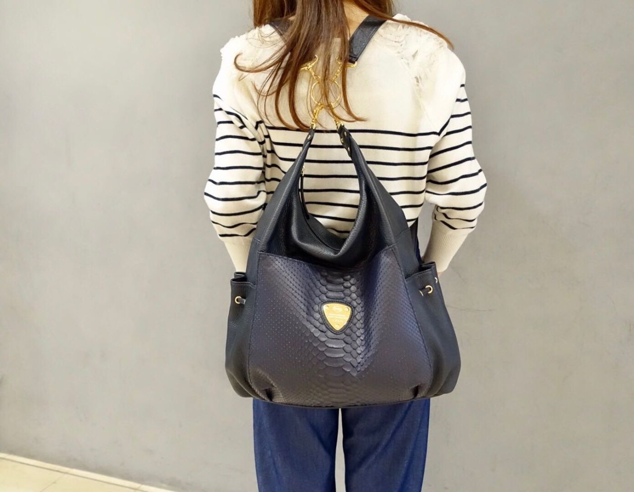 ご旅行にも！お仕事にも！2wayリュック「バルス」 | ATAO(アタオ