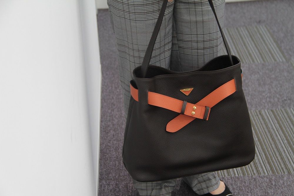 新作！ローブパーカーのディテール♪ | IANNE(イアンヌ) | IANNE