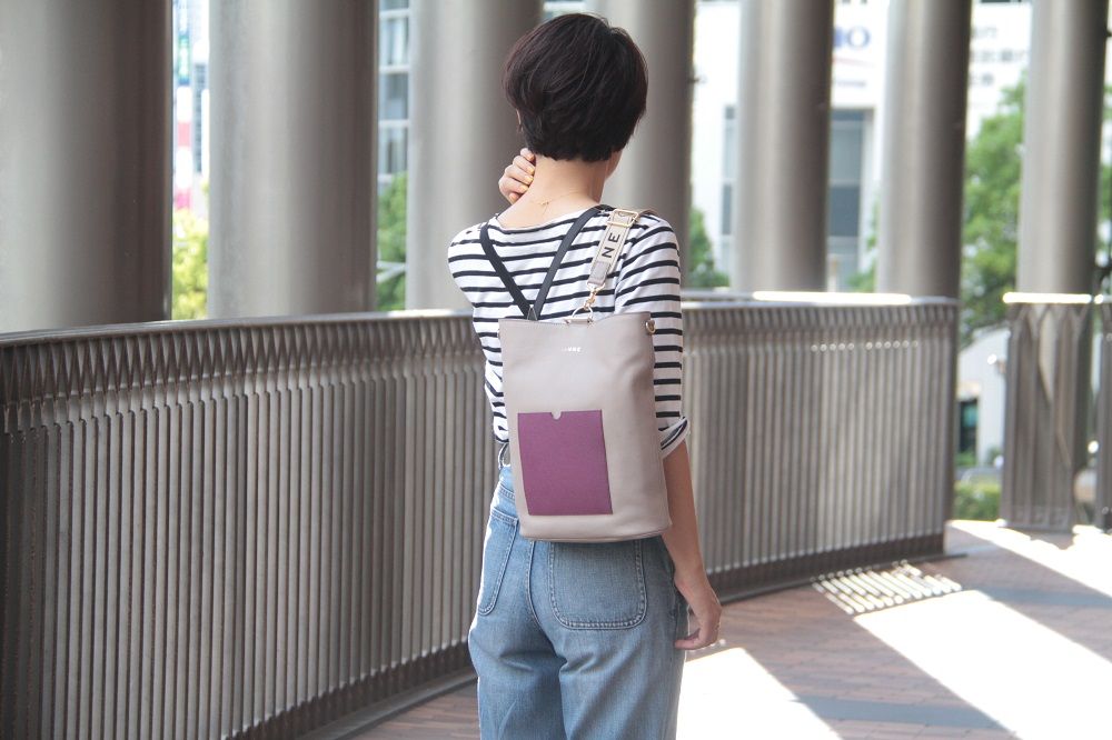 New☆モニクのご紹介！ | IANNE(イアンヌ) | IANNE ランド店（KOBE