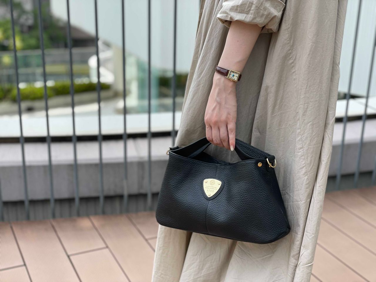 あのバッグの人気のヒミツ ～chivy編～ | ATAO(アタオ) | ATAO 横浜店
