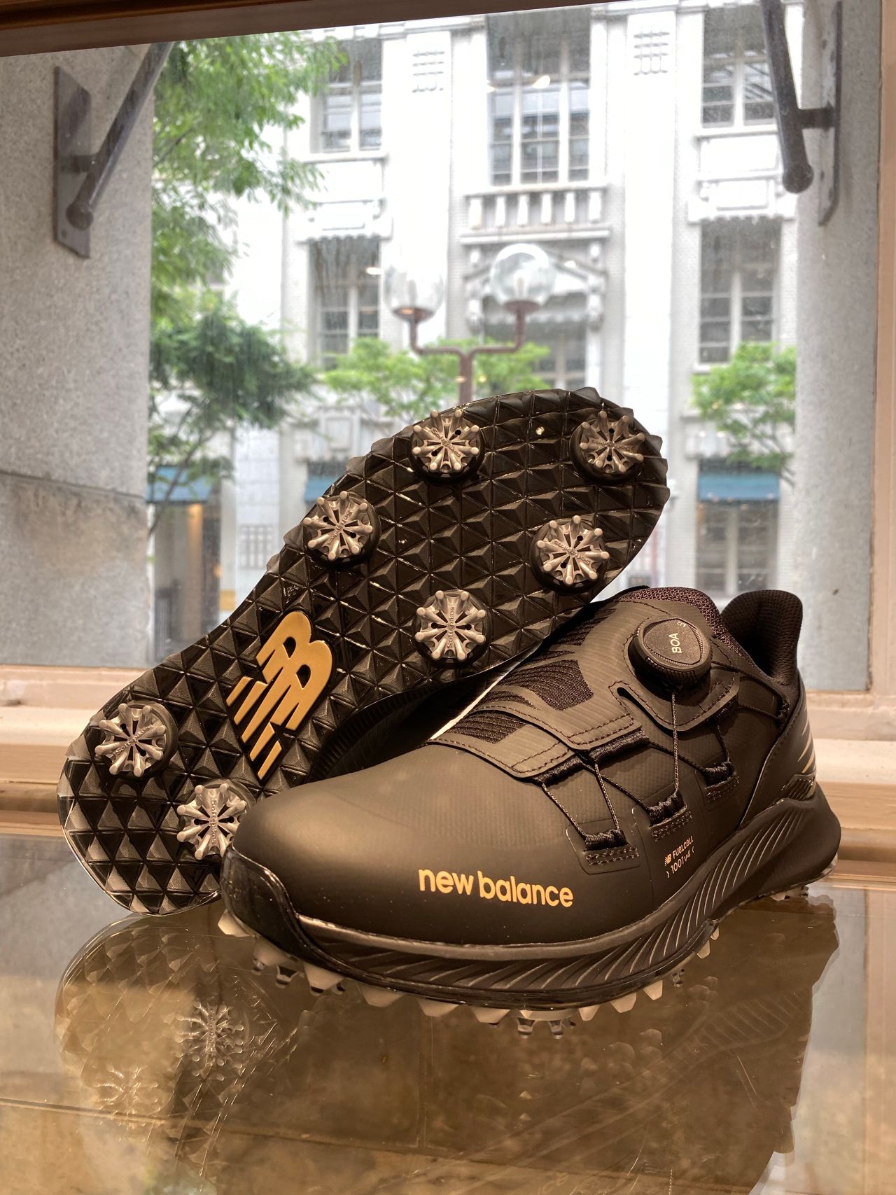 newbalance】FuelCell 1001 v4 BOA/574 v3 SL BOA新色入荷！ | ゴルフ5