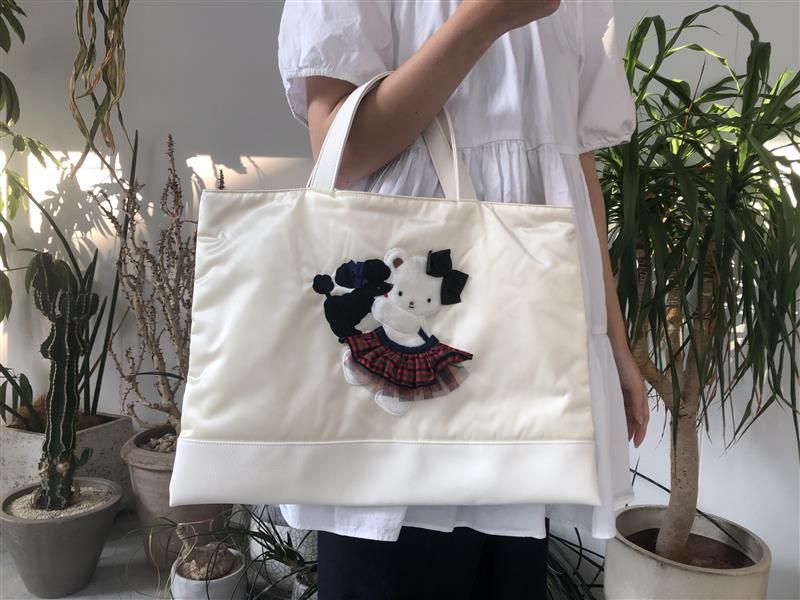 オンラインショップ】Bibiy.再販アイテムのご紹介！｜ファミリア