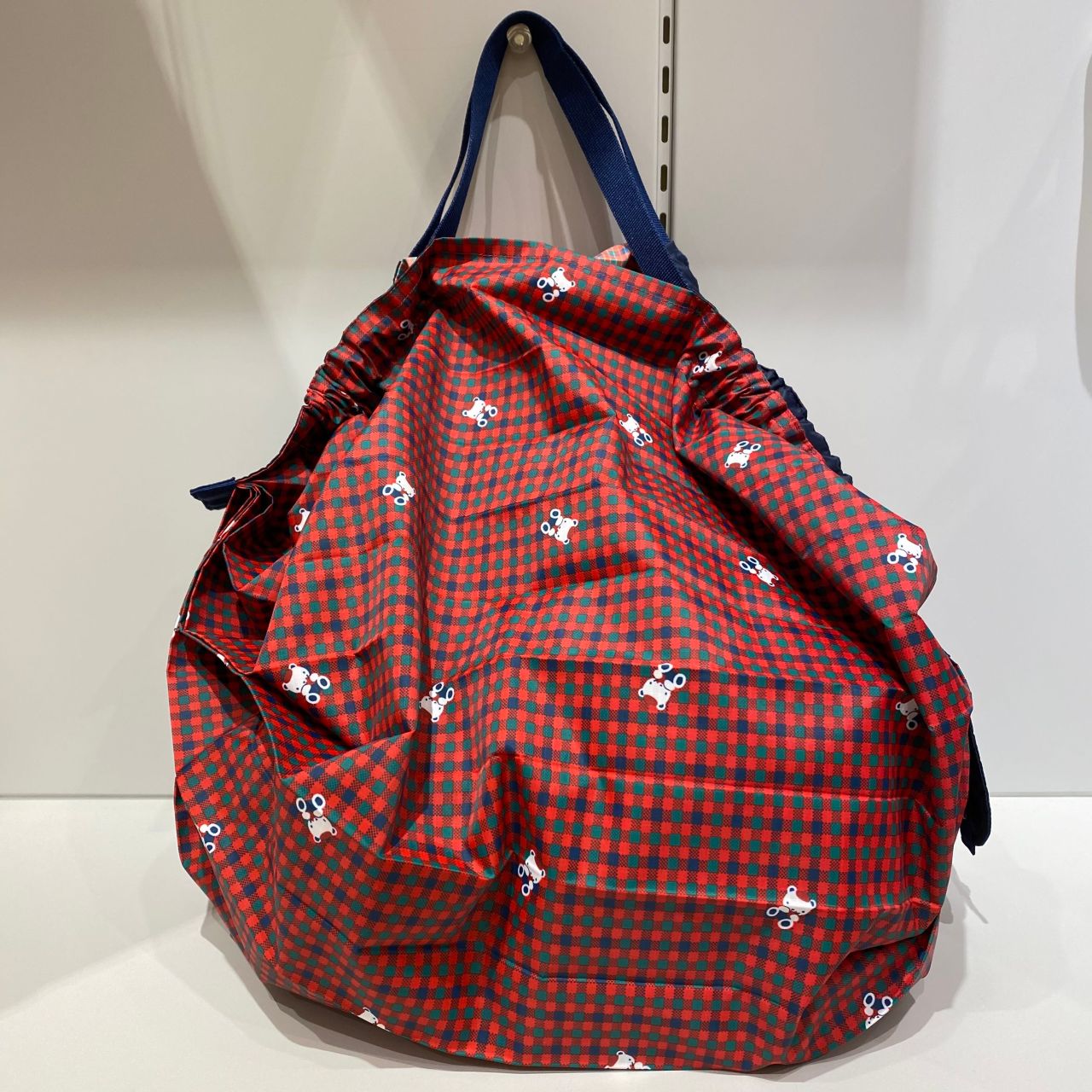 大人気Shupatto】定番？ミニマル？どちらのタイプがお好みですか