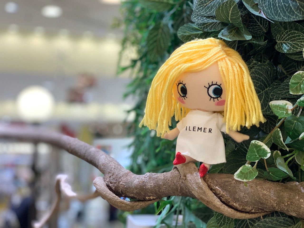 祝1周年】HAPPYDOLLの魅力をご紹介♪ | ILEMER(イルメール) | ILEMER