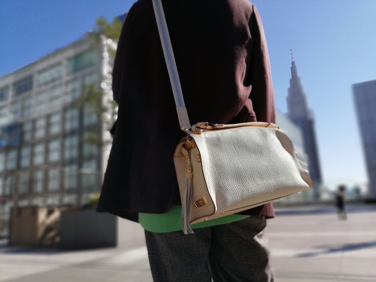 IANNE】ご褒美バッグ候補No.1☆オリビア【全8色】 | IANNE(イアンヌ