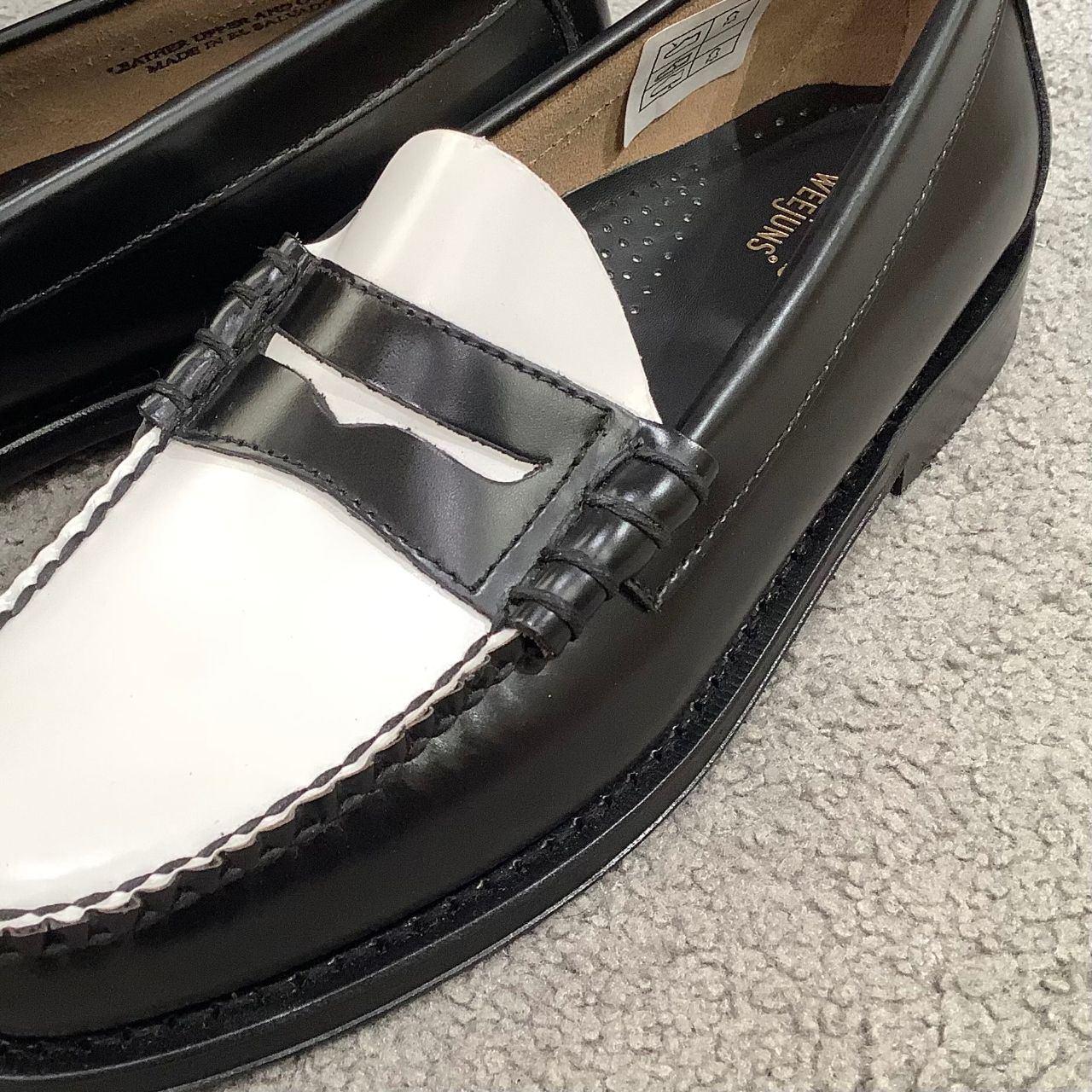 G.H.BASS】1足は持っていたいローファ | WASH ルミネ横浜店 | WASH