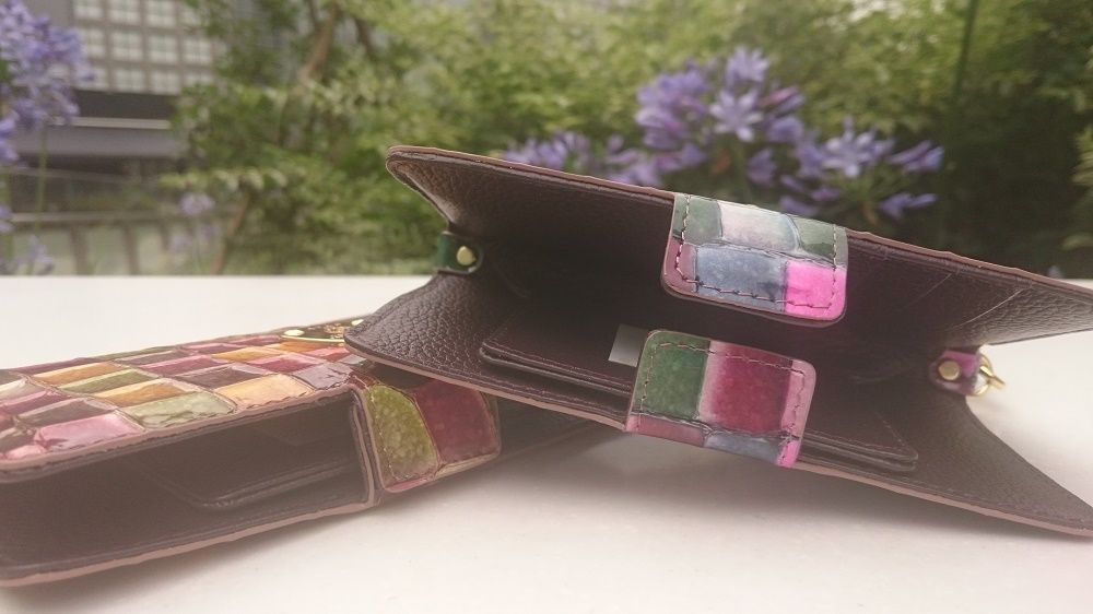 雑誌掲載スマホケース ”ヒッポ” 再入荷☆ | ATAO(アタオ) | ATAO 新宿