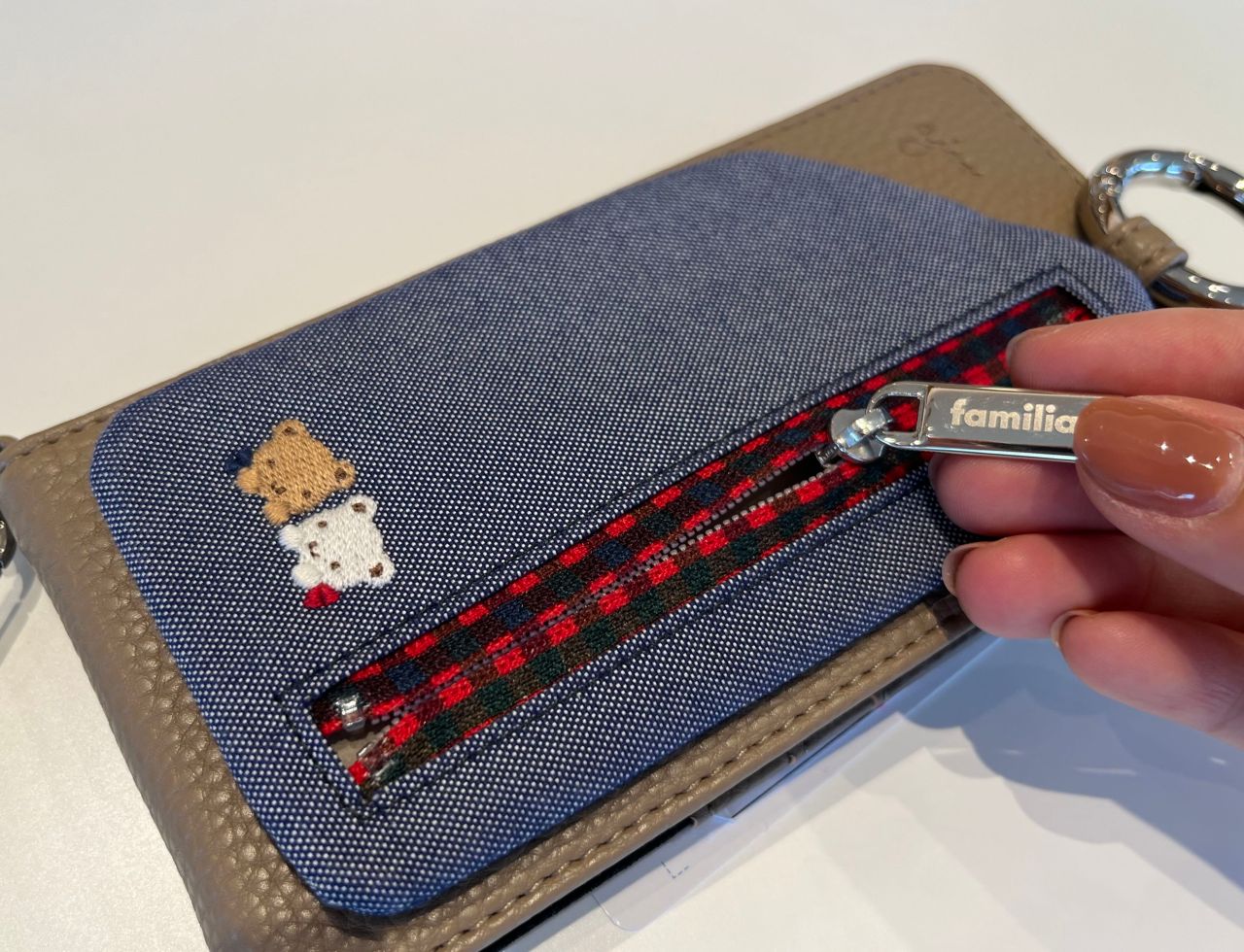 27日発売！ajew(エジュー)のご紹介♩｜ファミリア代官山店の公式ブログ