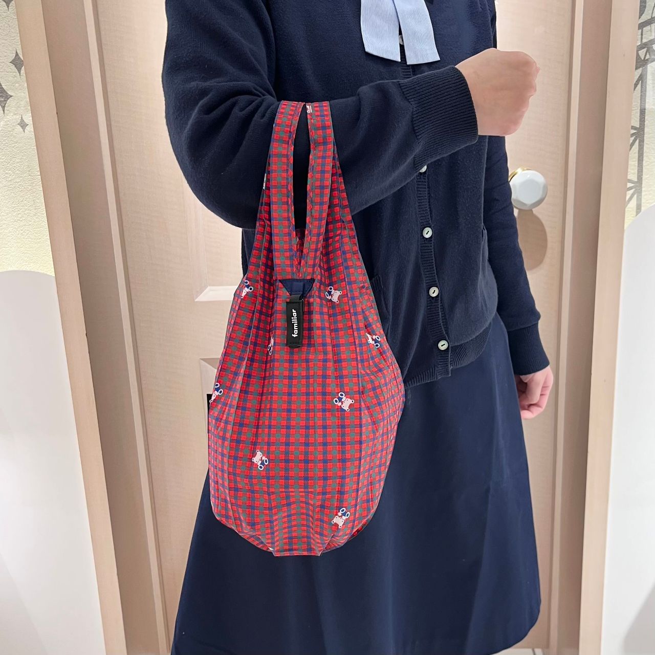 縦型Shupatto新登場☆｜ファミリア伊勢丹新宿店ファミリアショップの