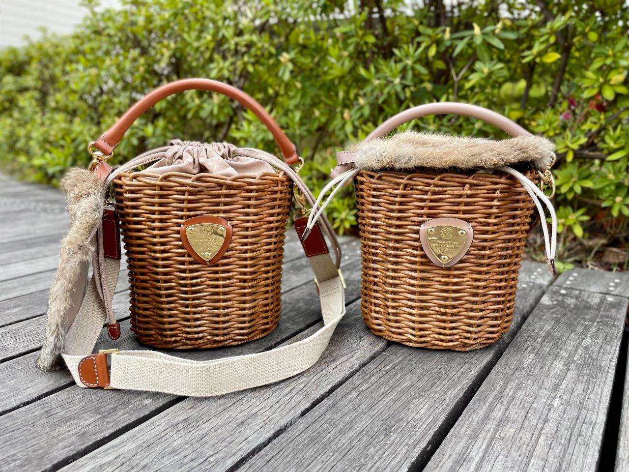 アタオのカゴバッグ「ブリーゼ」徹底解説！ | ATAO(アタオ) | ATAO