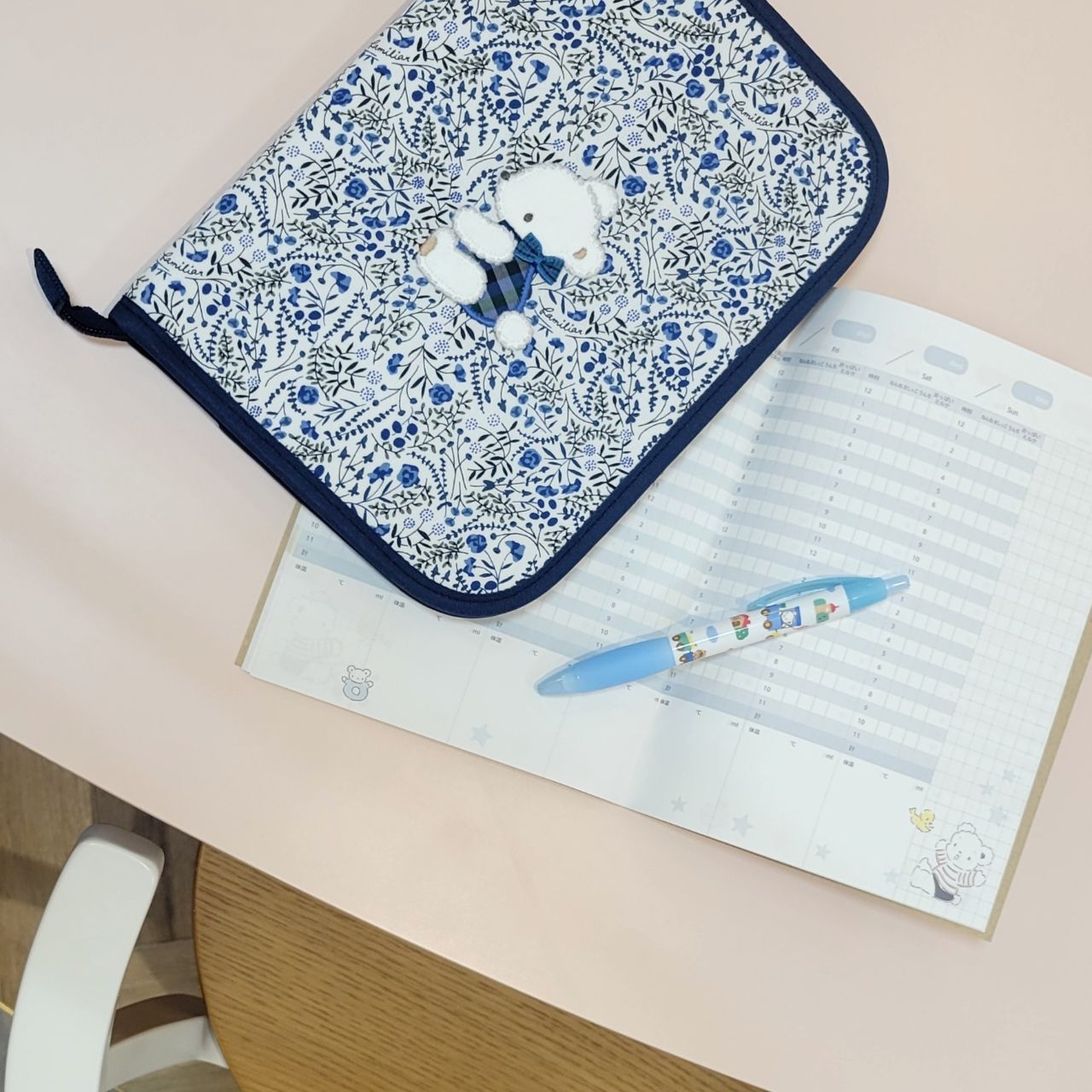 ファミリア プレママフェス 開催中♡｜ファミリア京都髙島屋ファミリア