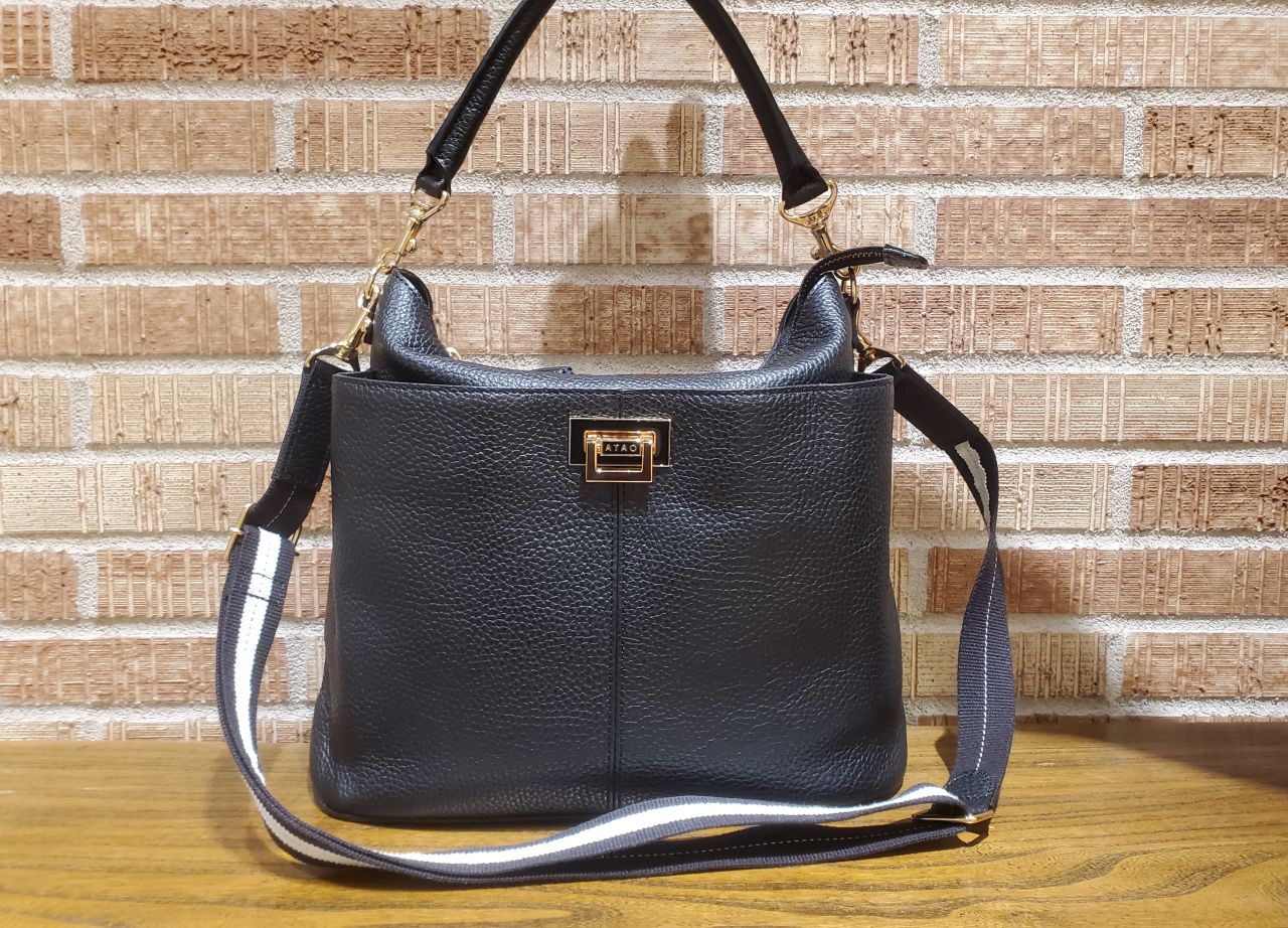 アタオの新定番！万能2wayバッグ ウィークエンド | ATAO(アタオ